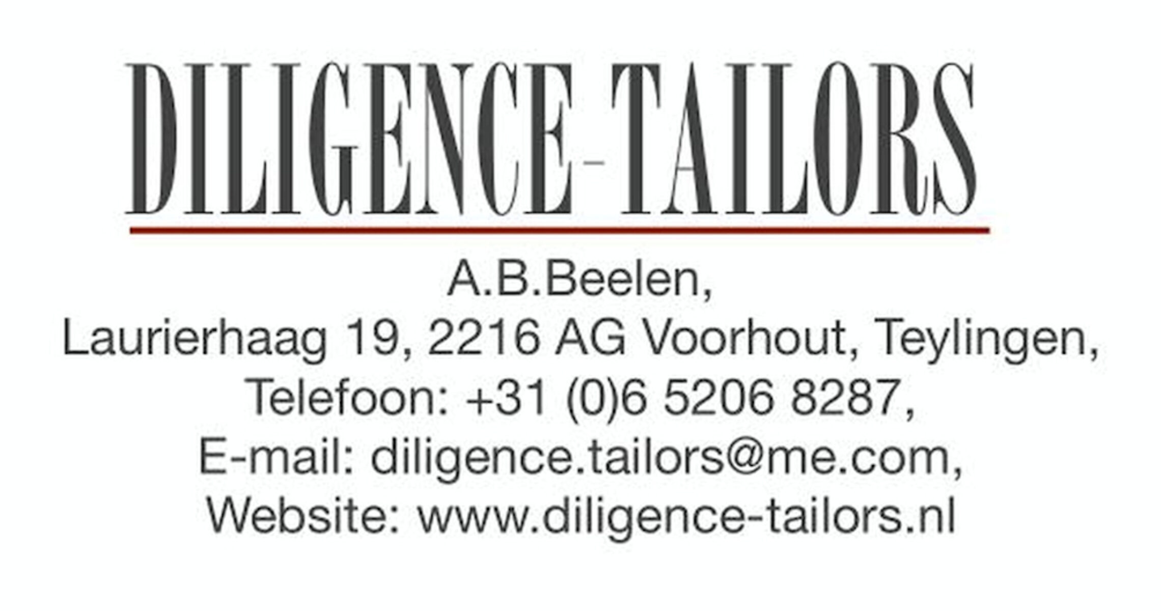 Arianne Beelen logo
