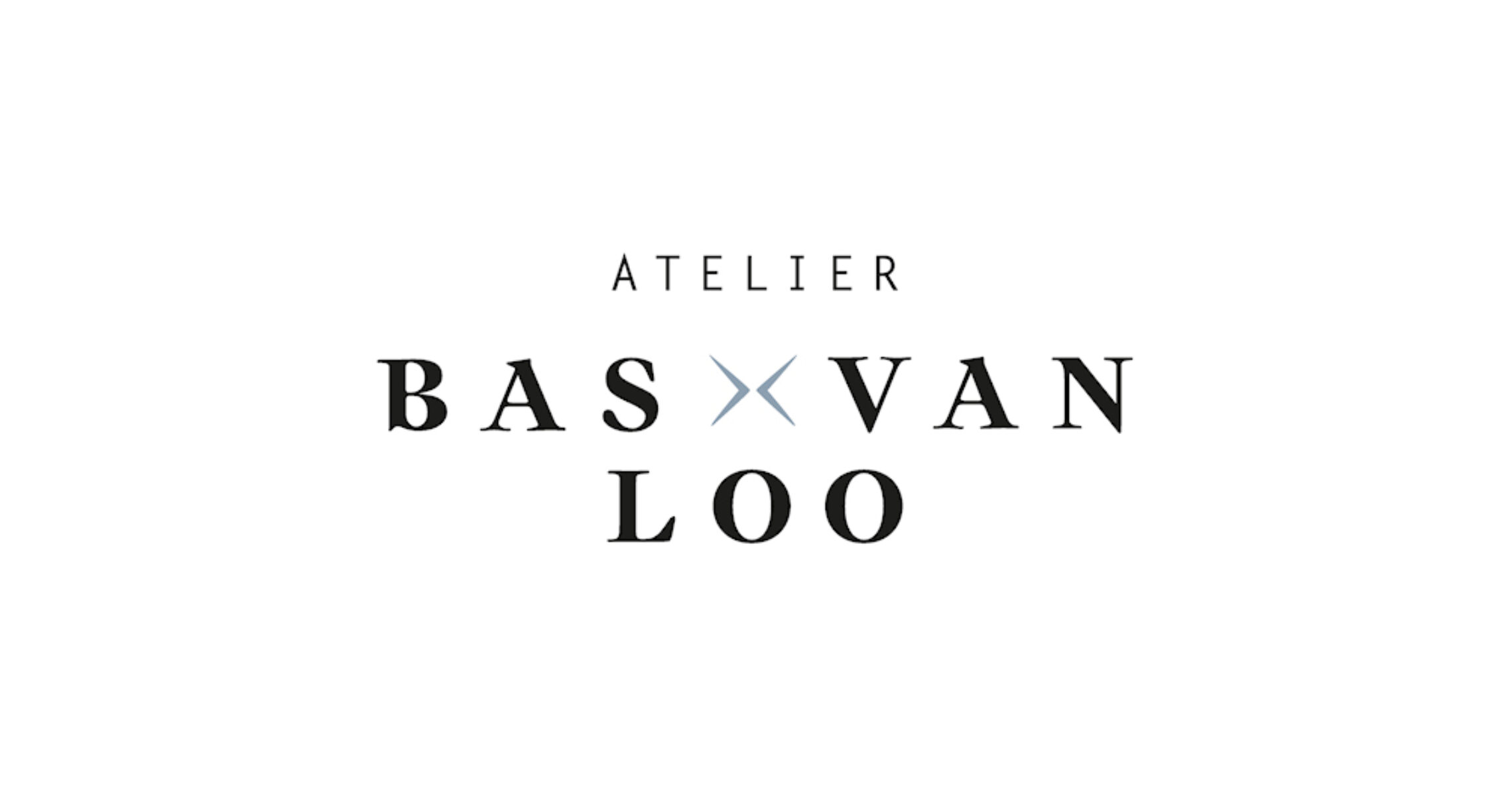 Bas van Loo Logo LS