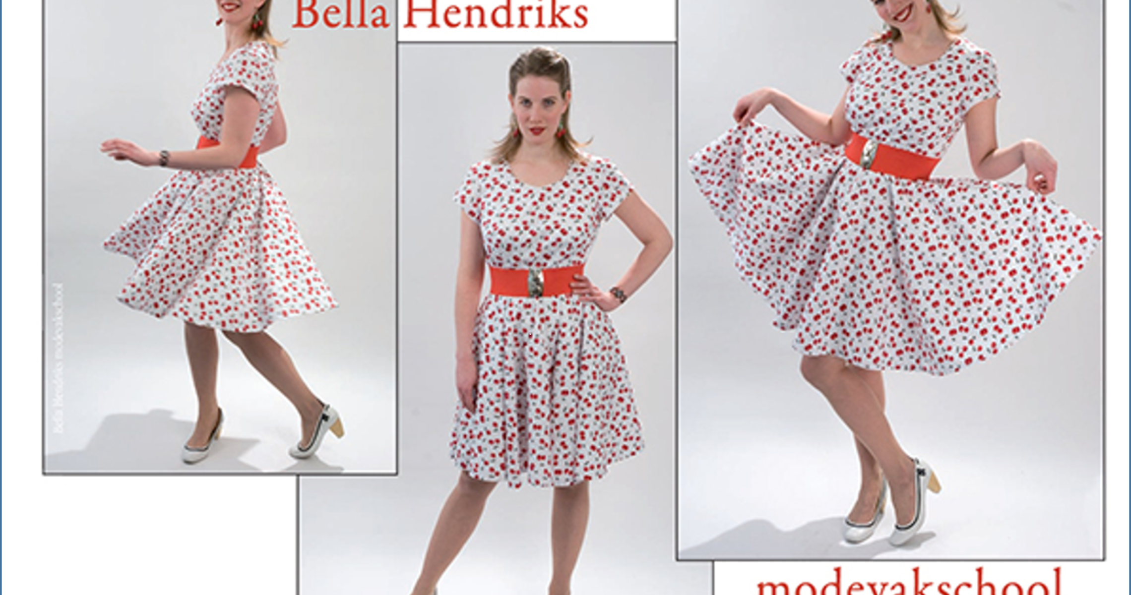 Bella Hendriks