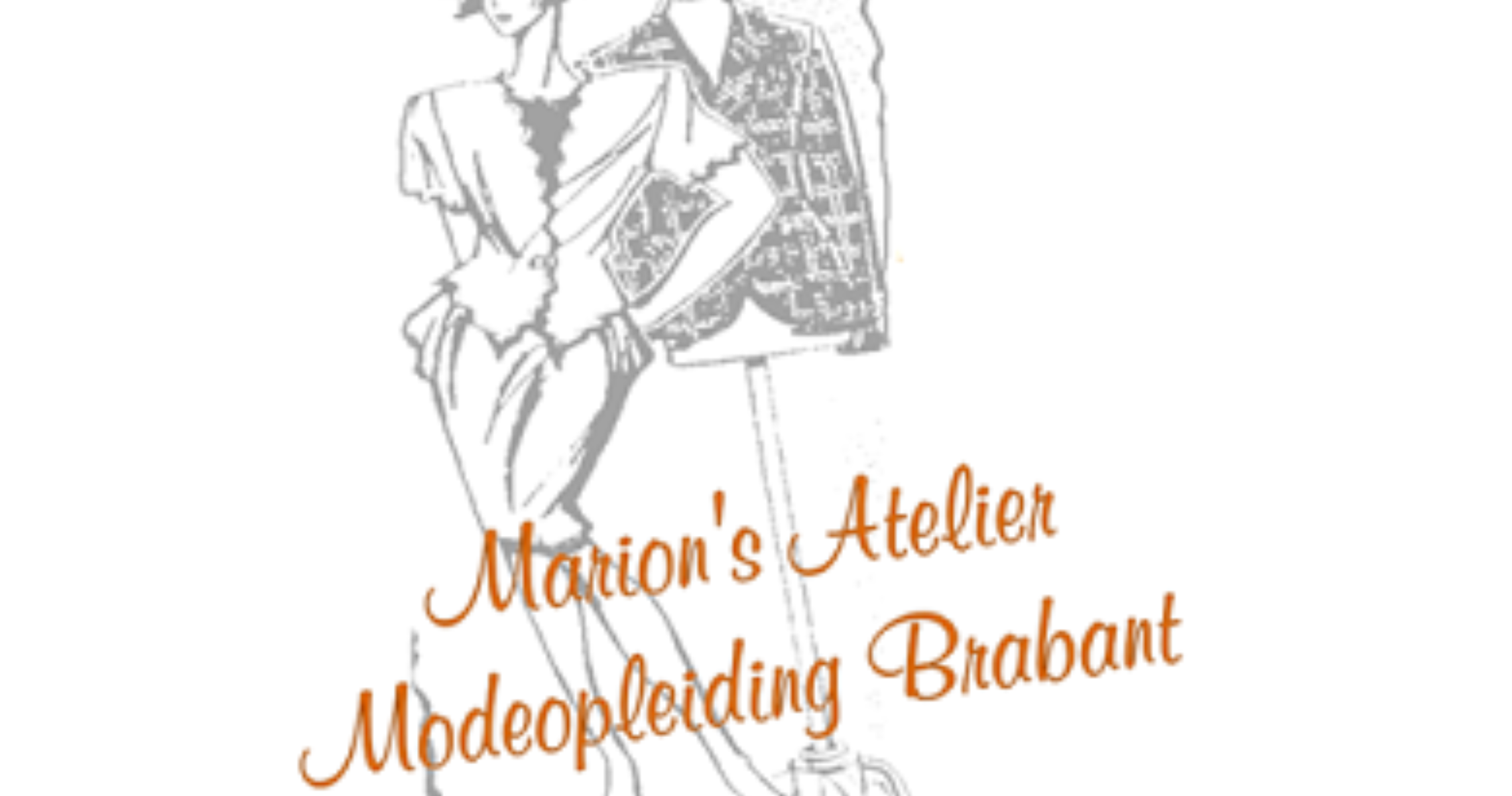 Logo Marions atelier