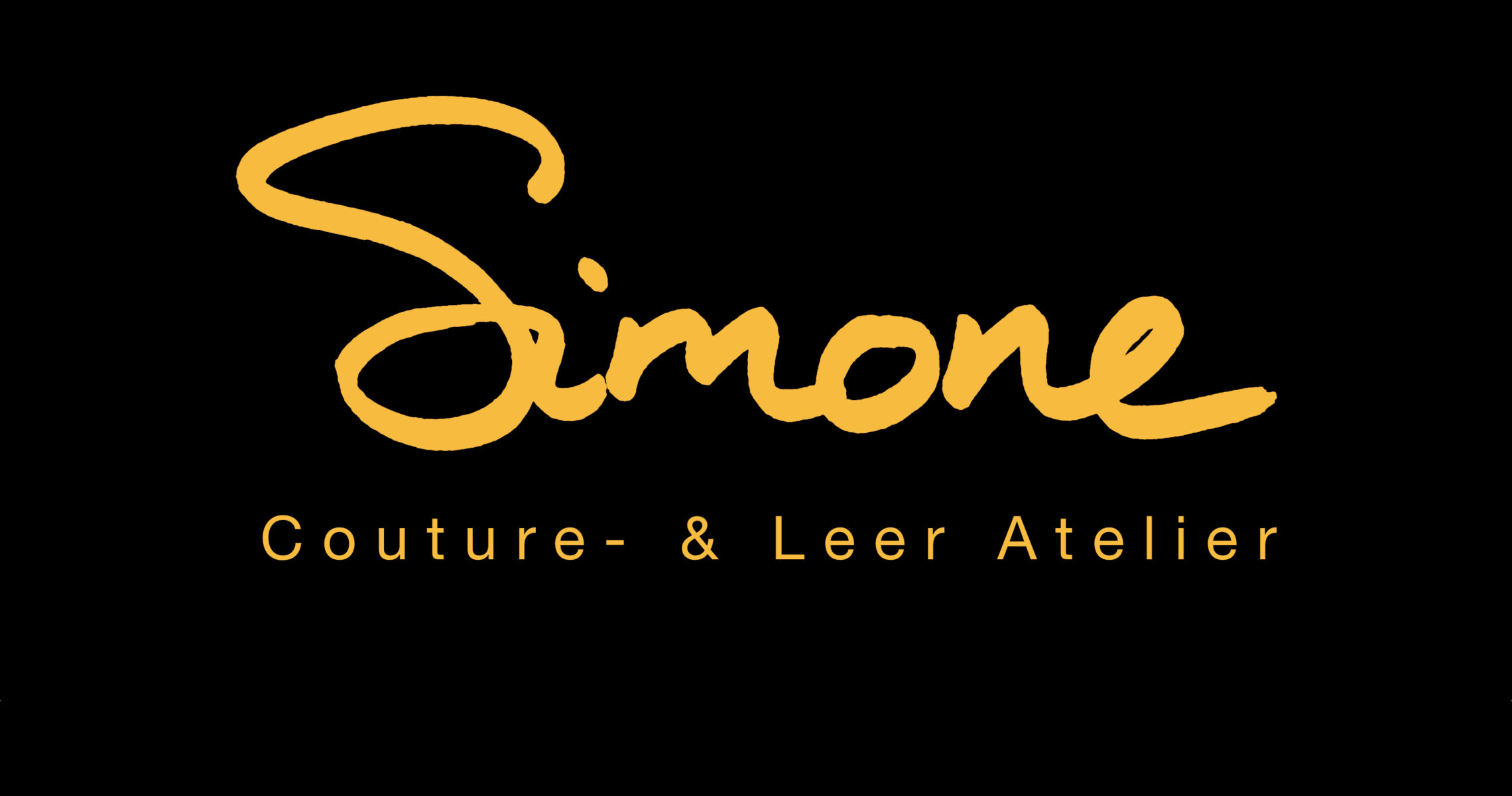 Logo Simone Wagenaar