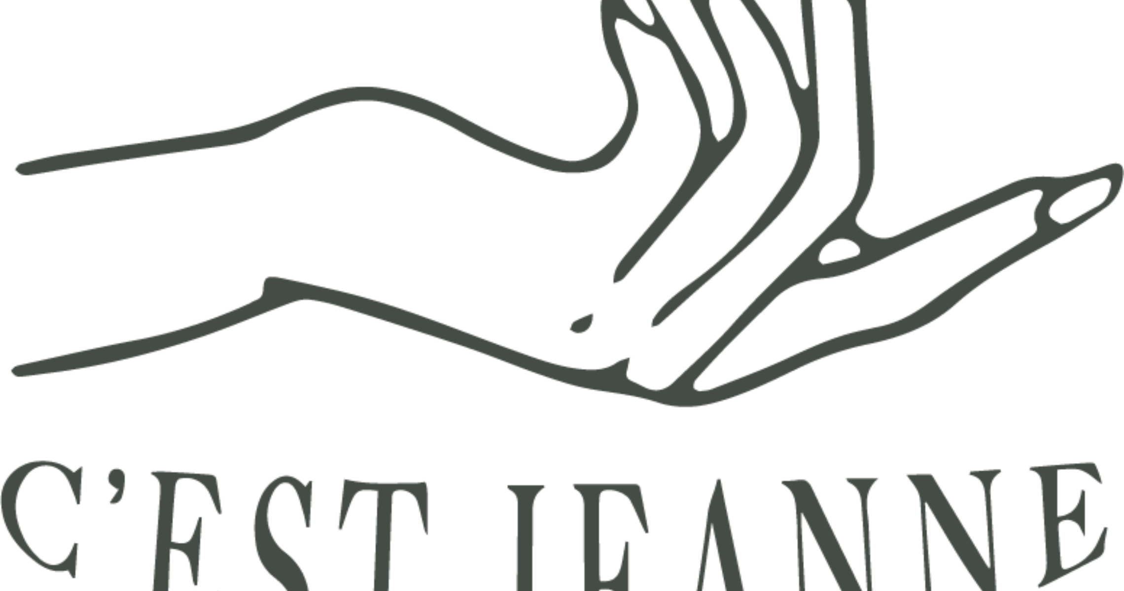 Logo jeanne