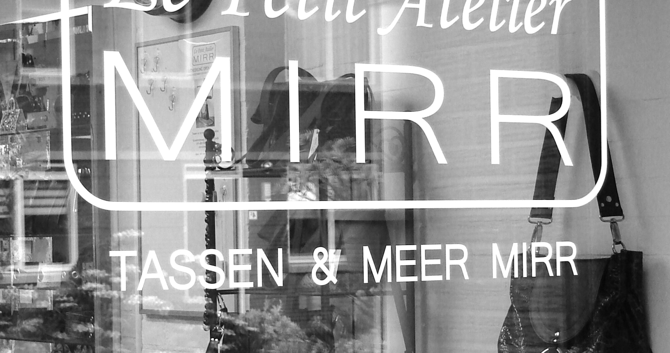 MIRR
