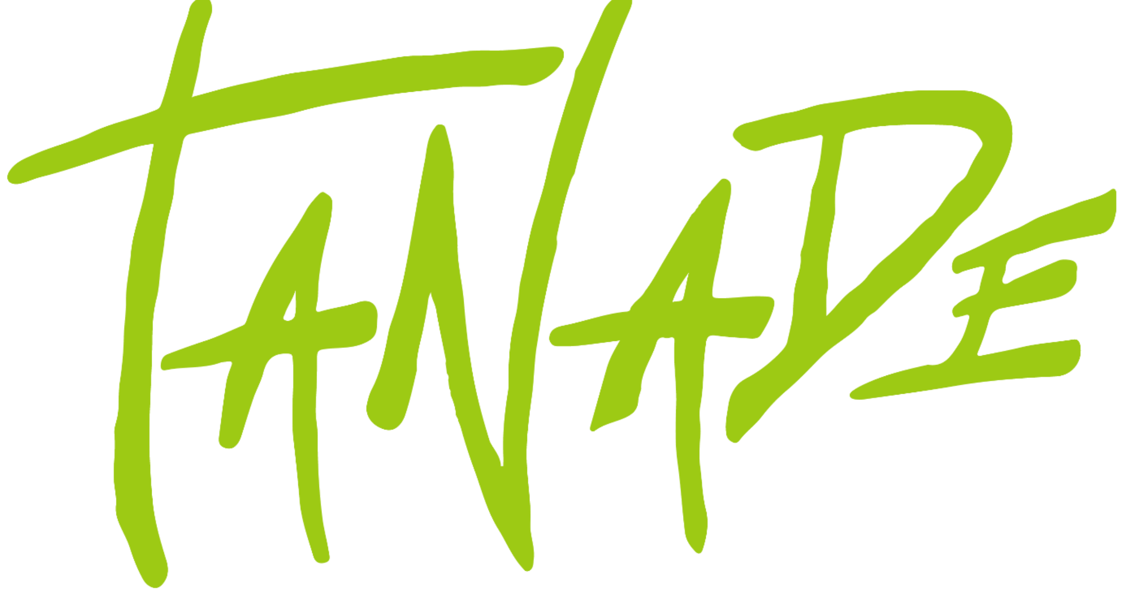 Logo Tanade