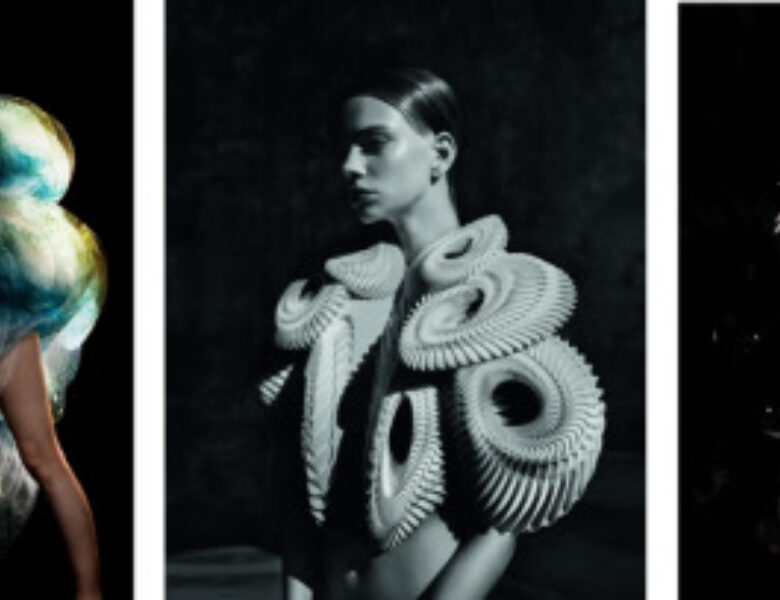 Iris van Herpen