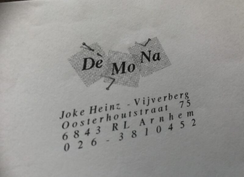 Logo Joke Heinz