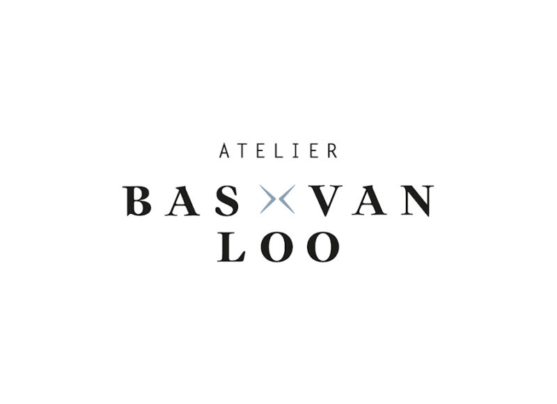Bas van Loo Logo LS