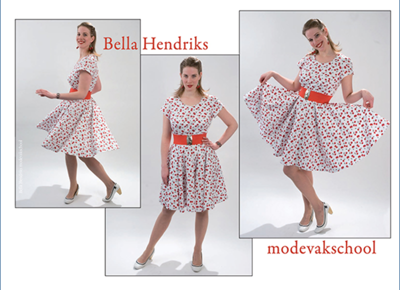 Bella Hendriks