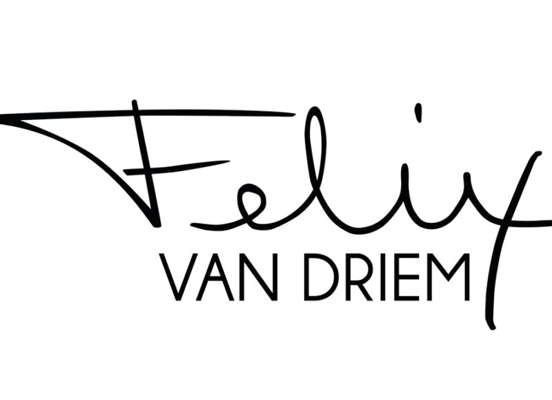 Felix van Driem logo LS