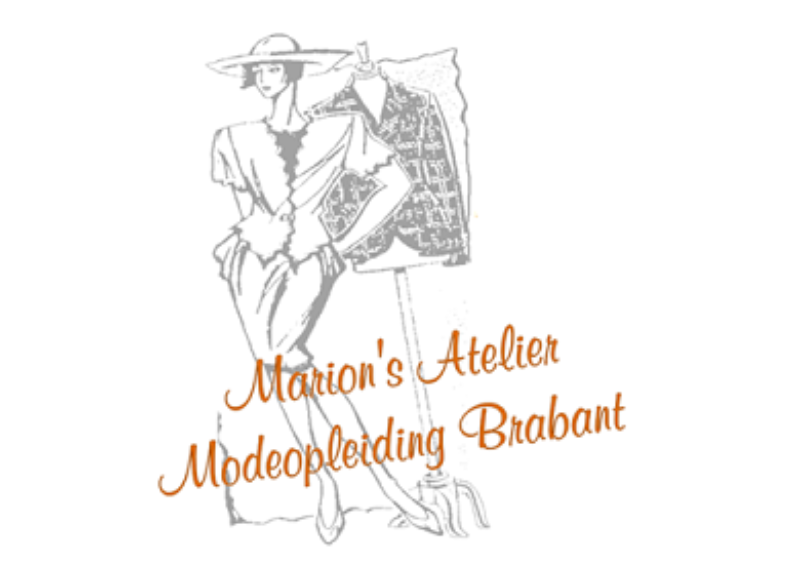 Logo Marions atelier
