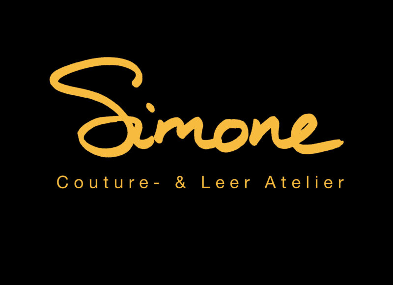 Logo Simone Wagenaar