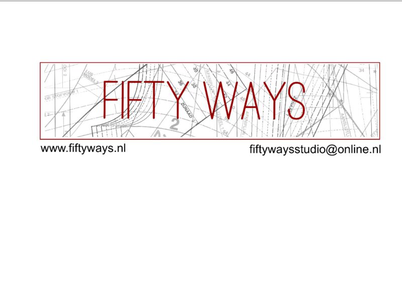 Logo fiftyways