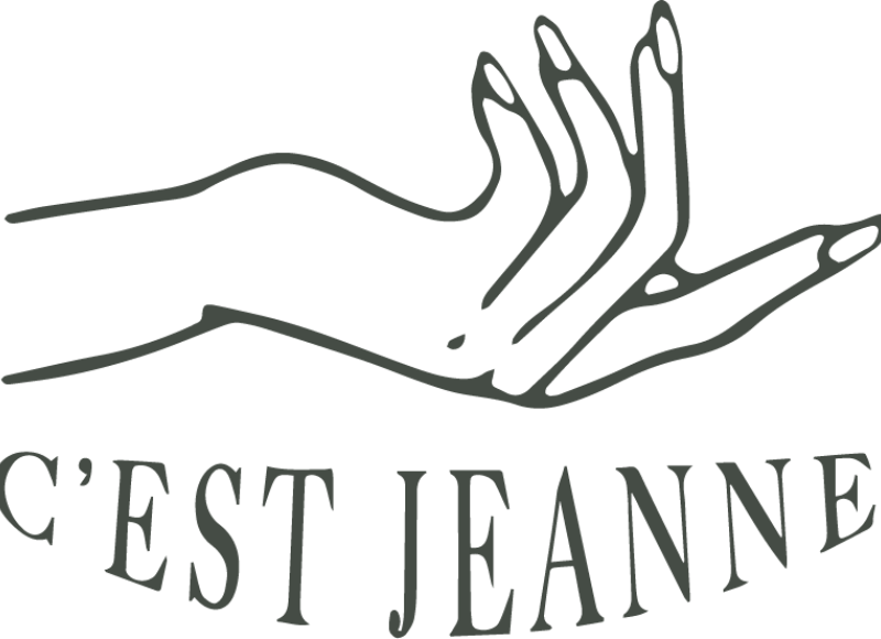 Logo jeanne