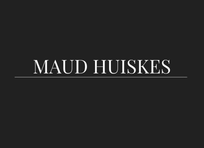 Logo maud