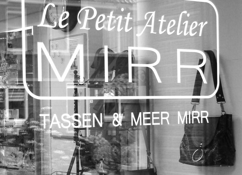 MIRR