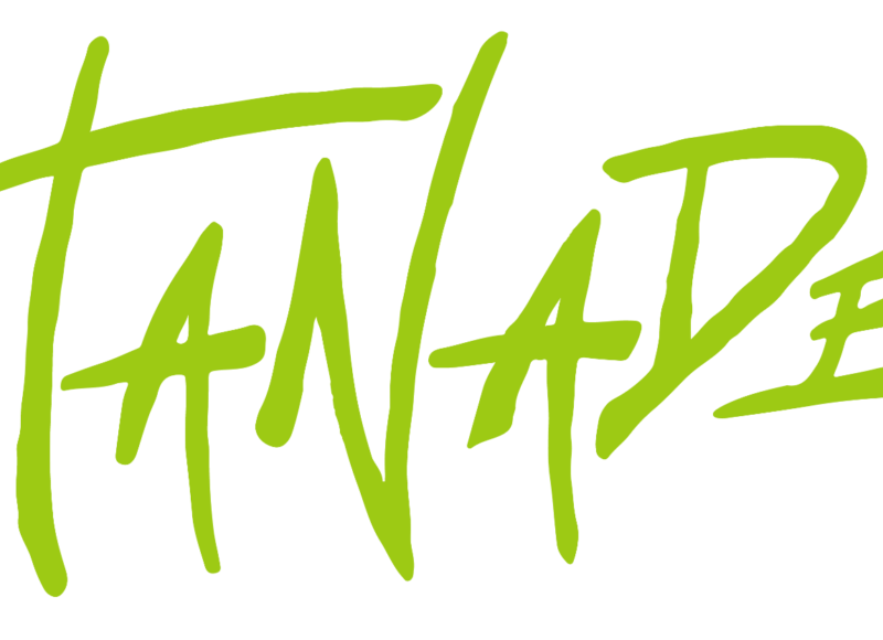 Logo Tanade