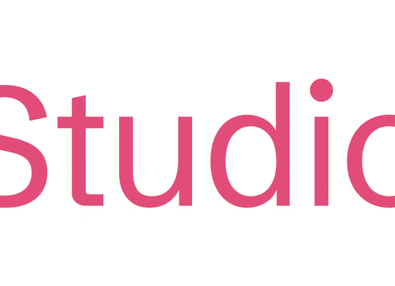 Logo studio trui
