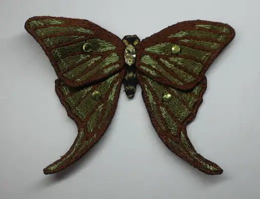 Evermore vlinder