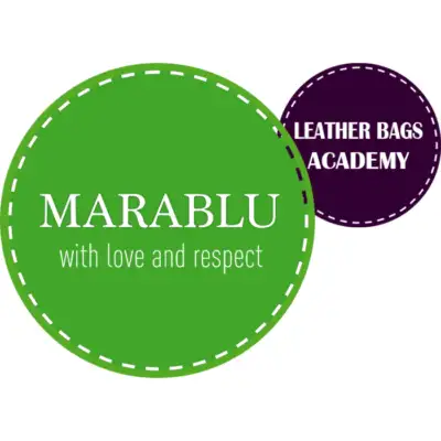 MAR Ablu en Leather Bags Academy