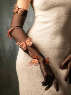 Oana blackorange 2 cestjeanne originals