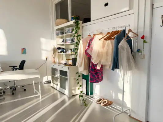 Atelier Lotte Roelofs