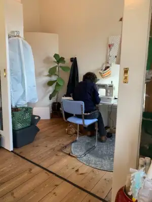 Atelier Noordbroek 1