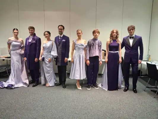 Vergelijkend model 3