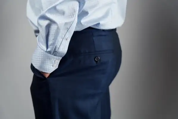Herenpantalon 2