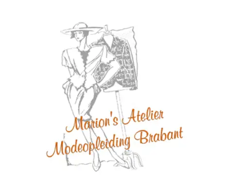 Logo Marions atelier
