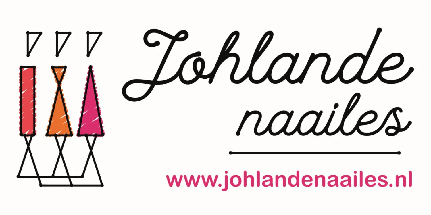 Johlande naailes