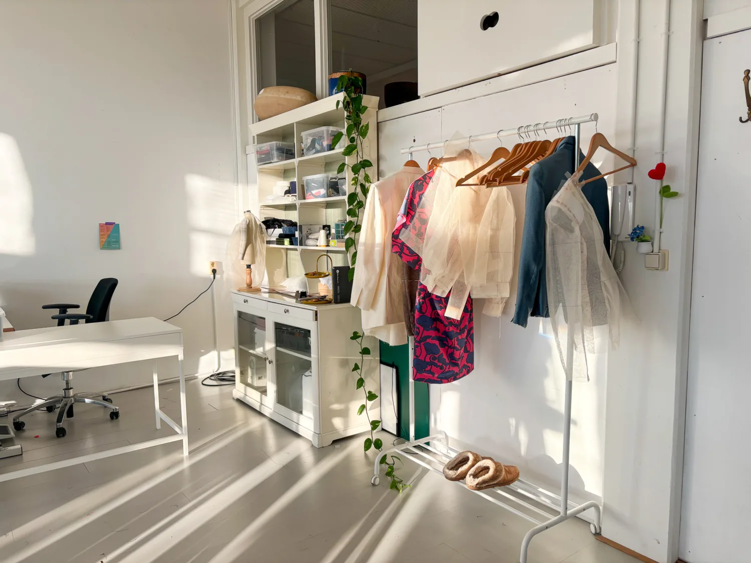 Atelier Lotte Roelofs