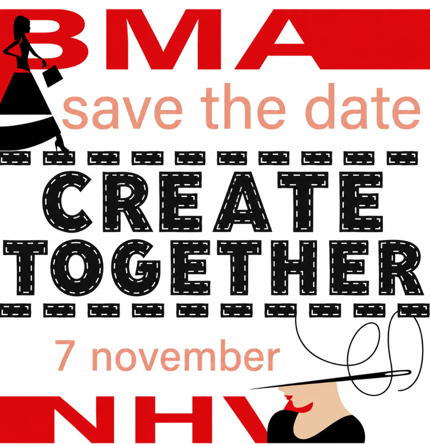 create together