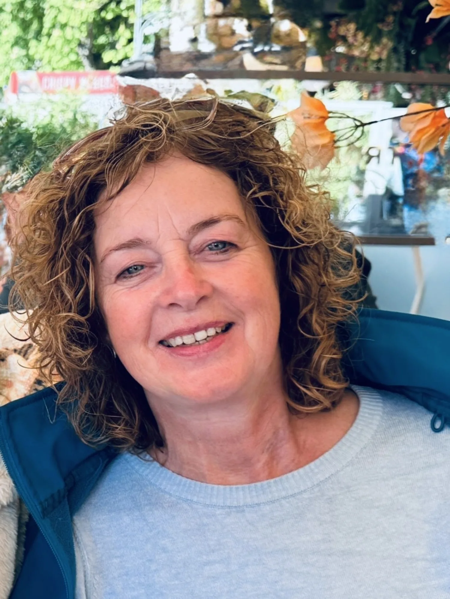 Lilian van Campen-Lucas