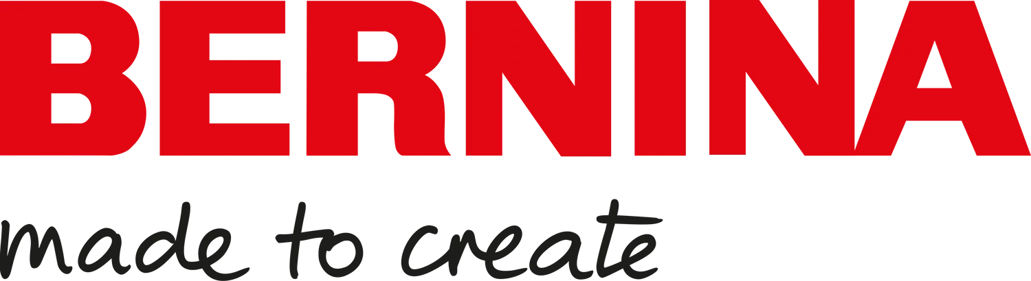 bernina