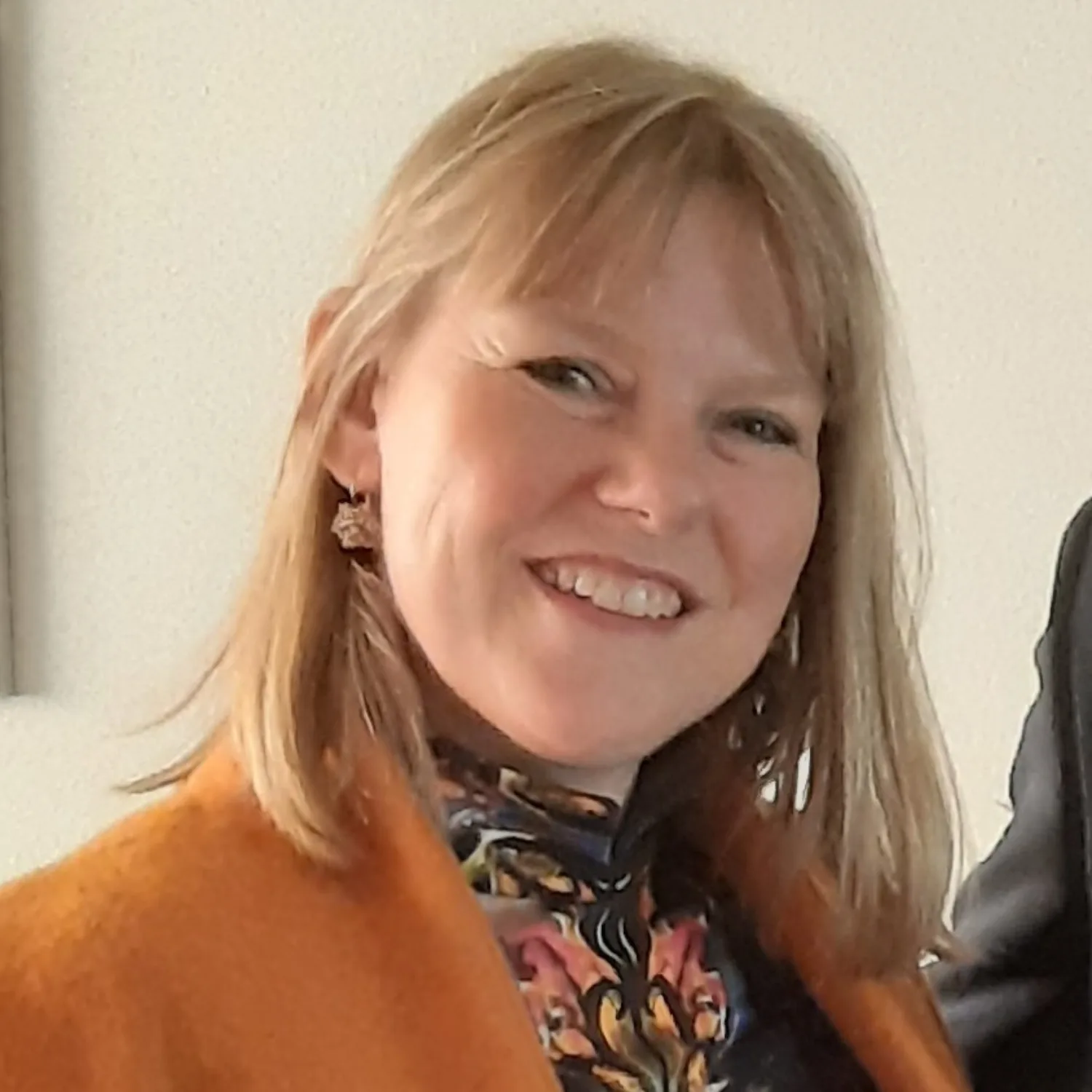 Karin Versaevel