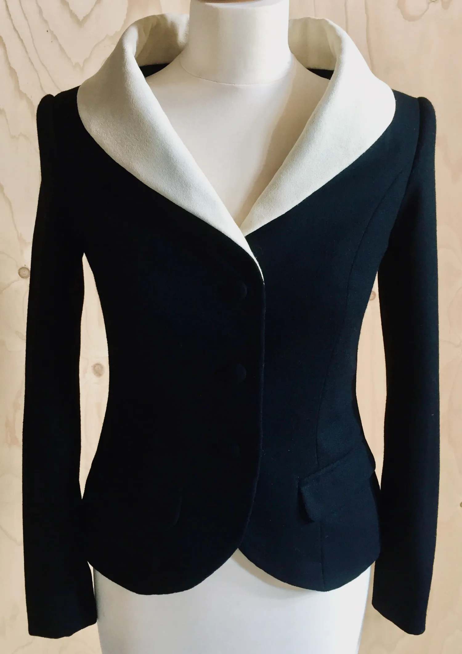 Simone Wagenaar couture