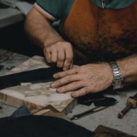 Leerbewerkers impressie