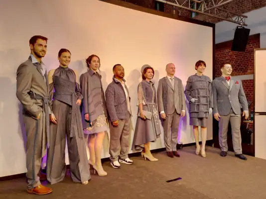 EMTC 2022 Duitsland Dames en heren vergelijk model