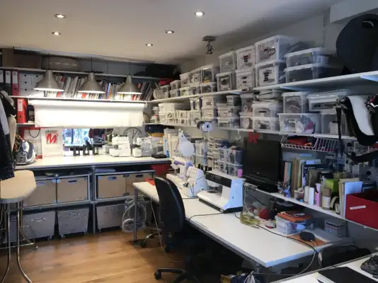Atelier Magda Moes