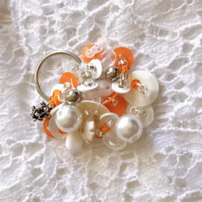 Wel Biezonder Broderie d Art
