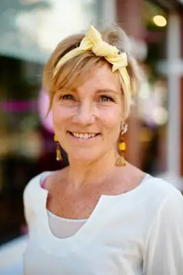 Ineke Arzbach foto