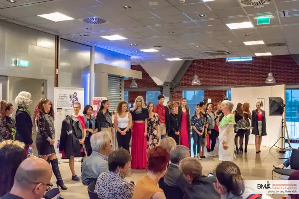 EMTC 2018 Nederland Young Tailor Talent Trophee