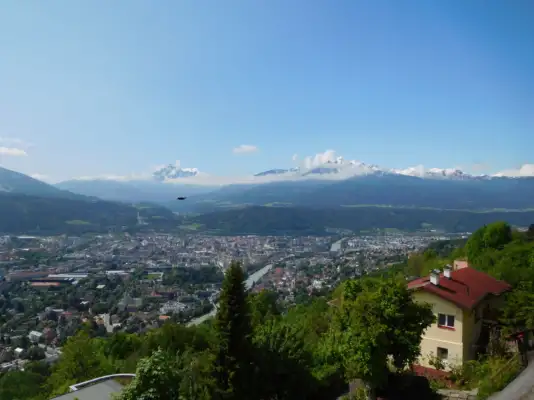 EMTC 2016 Oostenrijk Innsbruck