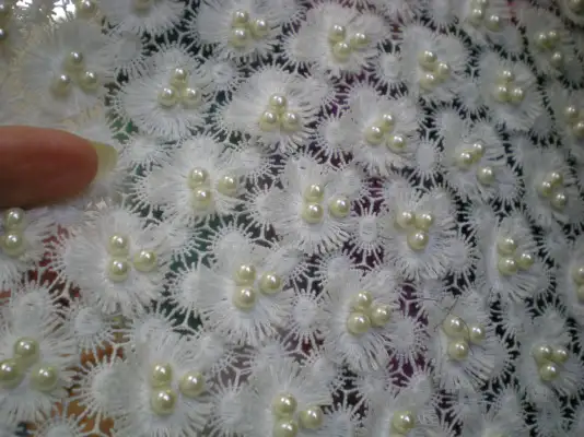 EMTC 2014 Zwitserland Lezing fabric design