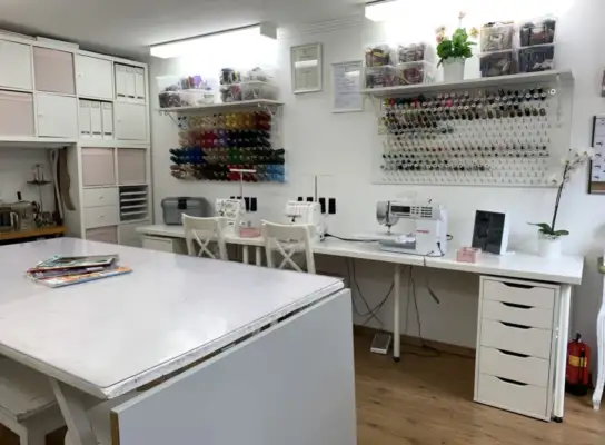 Atelier Natascha