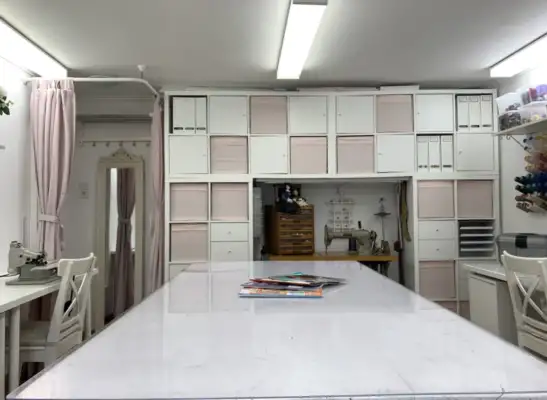 Atelier Natascha 2