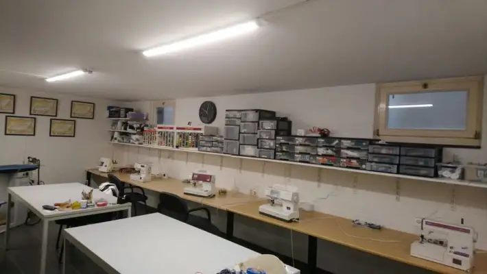 Ans Perriens atelier 1