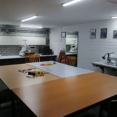 Ans Perriens atelier 2